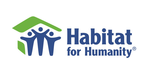 Habitat for Humanity logo