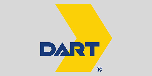 Dart logo