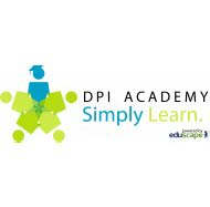 DPI Academy logo