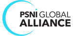 PSNI Global Alliance logo