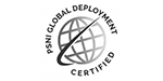 SNI Global Deployment Certified logo