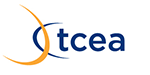 TCEA logo