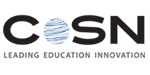 COSN logo