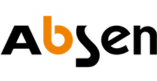 Absen logo