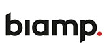 The Biamp logo