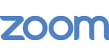 The Zoom logo