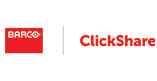 The Barco ClickShare logo