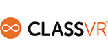 The ClassVR logo