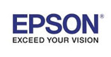 The Epson logo