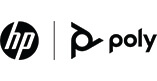 The HP Poly logo