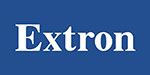 Extron logo