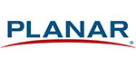 The Planar logo