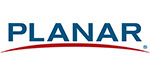 Planar logo