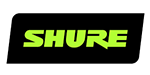 Shure logo