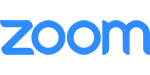 Zoom logo