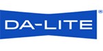 Da-Lite logo