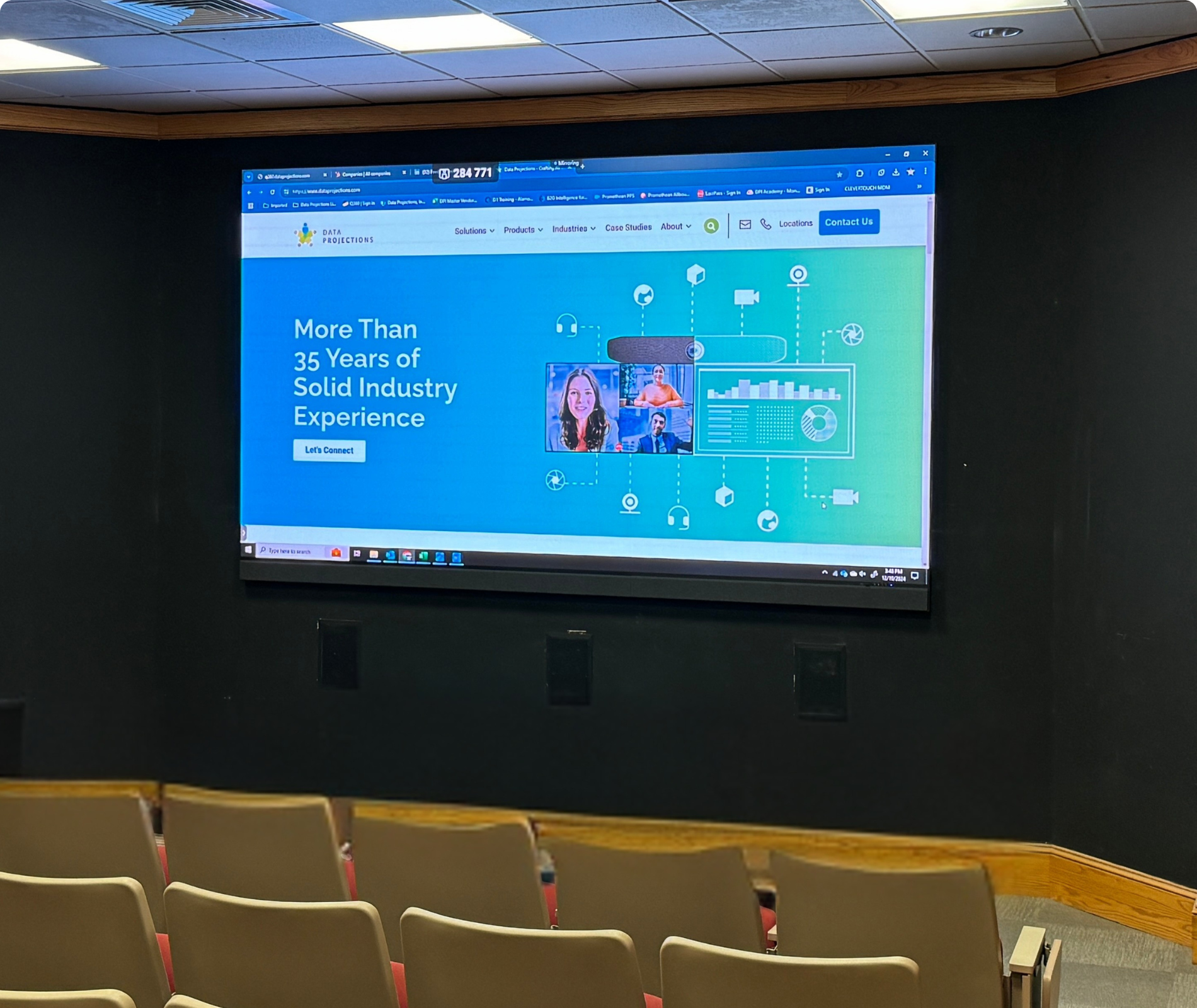City of Fred - DPI Website