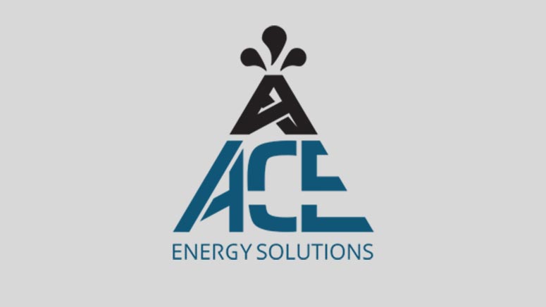 ACE Energy Solutions logo