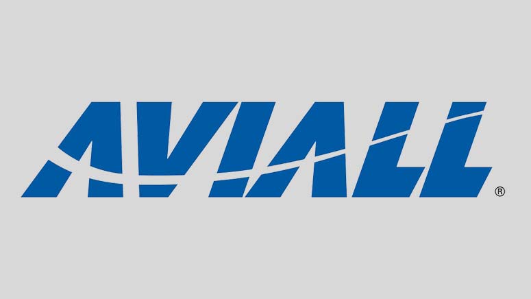 Aviall logo