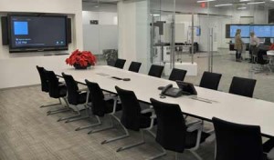 Video Conference Room