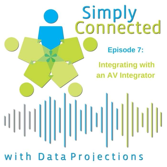 AV Industry Insights | About Data Projections